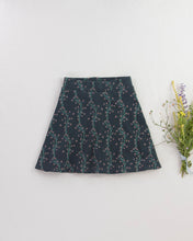 画像をギャラリービューアに読み込む, pima skort . verdant trellis