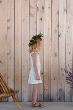 画像をギャラリービューアに読み込む, pima skort . linen trellis