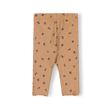 画像をギャラリービューアに読み込む, 【ラスト1点】Stamp Legging / Biscuit