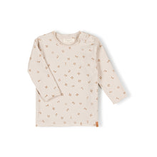 画像をギャラリービューアに読み込む, Stamp Longsleeve / Dust