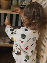 画像をギャラリービューアに読み込む, Farmers Market Sweatshirt