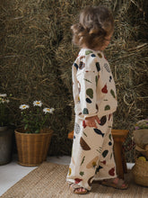 画像をギャラリービューアに読み込む, Farmers Market Wide Leg Pants