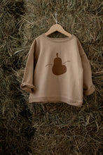 画像をギャラリービューアに読み込む, 【ラスト1点】Pear Slogan Sweatshirt