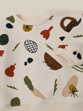 画像をギャラリービューアに読み込む, Farmers Market Sweatshirt