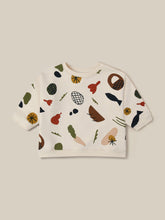 画像をギャラリービューアに読み込む, Farmers Market Sweatshirt