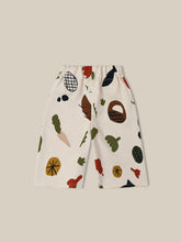 画像をギャラリービューアに読み込む, Farmers Market Wide Leg Pants