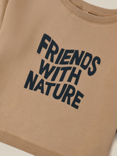 画像をギャラリービューアに読み込む, 【ラスト1点】Friends with Nature Sweatshirt