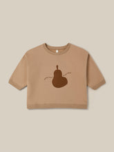 画像をギャラリービューアに読み込む, 【ラスト1点】Pear Slogan Sweatshirt