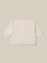 画像をギャラリービューアに読み込む, Plant Slogan Sweatshirt