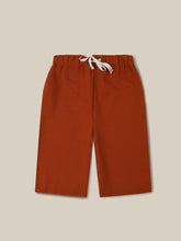 画像をギャラリービューアに読み込む, Paprika Waffle Wide Leg Pants