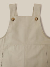 画像をギャラリービューアに読み込む, Seasalt Farmer Dungarees