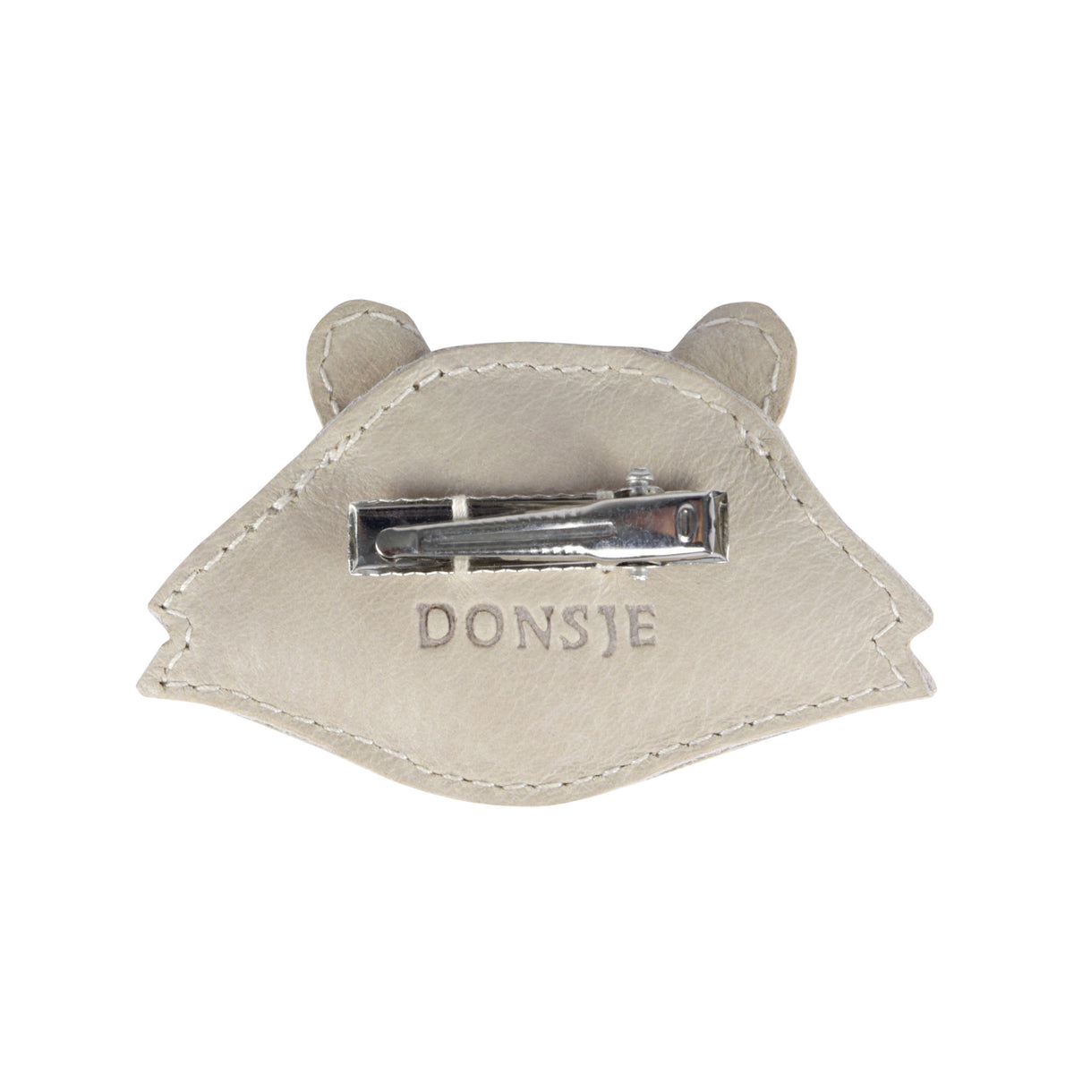 し*う様 Donsje Raccoon hairclip pochette Donsje】Josy Special Hairclip | Raccoon – Melty Colors