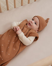 画像をギャラリービューアに読み込む, KNOTTED BABY HAT || CINNAMON