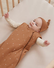 画像をギャラリービューアに読み込む, KNOTTED BABY HAT || CINNAMON