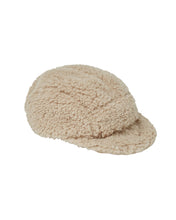 画像をギャラリービューアに読み込む, SHERPA BABY CAP || SAND