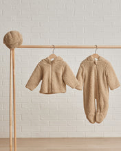 画像をギャラリービューアに読み込む, SHERPA BABY CAP || SAND