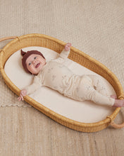 画像をギャラリービューアに読み込む, KNOTTED BABY HAT || PLUM