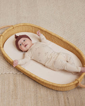 画像をギャラリービューアに読み込む, KNOTTED BABY HAT || PLUM