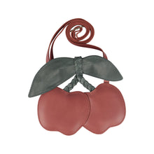画像をギャラリービューアに読み込む, Nanoe Fruit Purse | Cherry