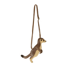 画像をギャラリービューアに読み込む, Lolo Purse | Meerkat