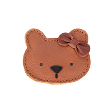 画像をギャラリービューアに読み込む, Wonda Hairclip | Winter Bear
