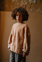 画像をギャラリービューアに読み込む, OURS SWEAT-SHIRT  /GOLDEN BEAR