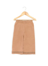 画像をギャラリービューアに読み込む, rodeo pants. fawn