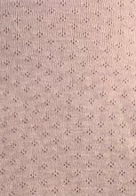 画像をギャラリービューアに読み込む, ballet gown. rose quartz pointelle