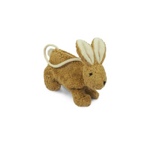 画像をギャラリービューアに読み込む, Bag Rabbit / beige