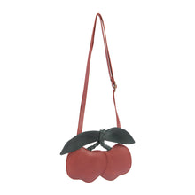 画像をギャラリービューアに読み込む, Nanoe Fruit Purse | Cherry