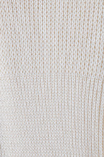 画像をギャラリービューアに読み込む, Tights with braces /creamy