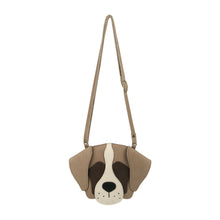 画像をギャラリービューアに読み込む, Britta Special Purse | Saint Bernard