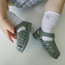 画像をギャラリービューアに読み込む, Classic socks - White