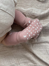 画像をギャラリービューアに読み込む, 【ラスト1点】Classic socks - Dusty coral