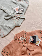 画像をギャラリービューアに読み込む, 【ラスト1点】rodeo cardigan. fawn