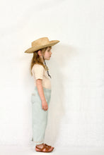 画像をギャラリービューアに読み込む, rodeo pants. moonflower