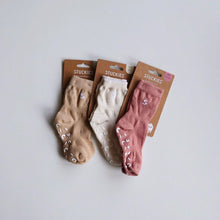 画像をギャラリービューアに読み込む, 【ラスト1点】Classic socks - Dusty coral