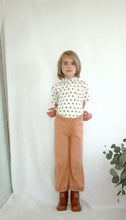 画像をギャラリービューアに読み込む, rodeo pants. fawn