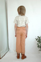 画像をギャラリービューアに読み込む, rodeo pants. fawn