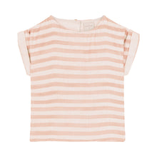 画像をギャラリービューアに読み込む, SHIRT PRASLIN/ NUDE STRIPES