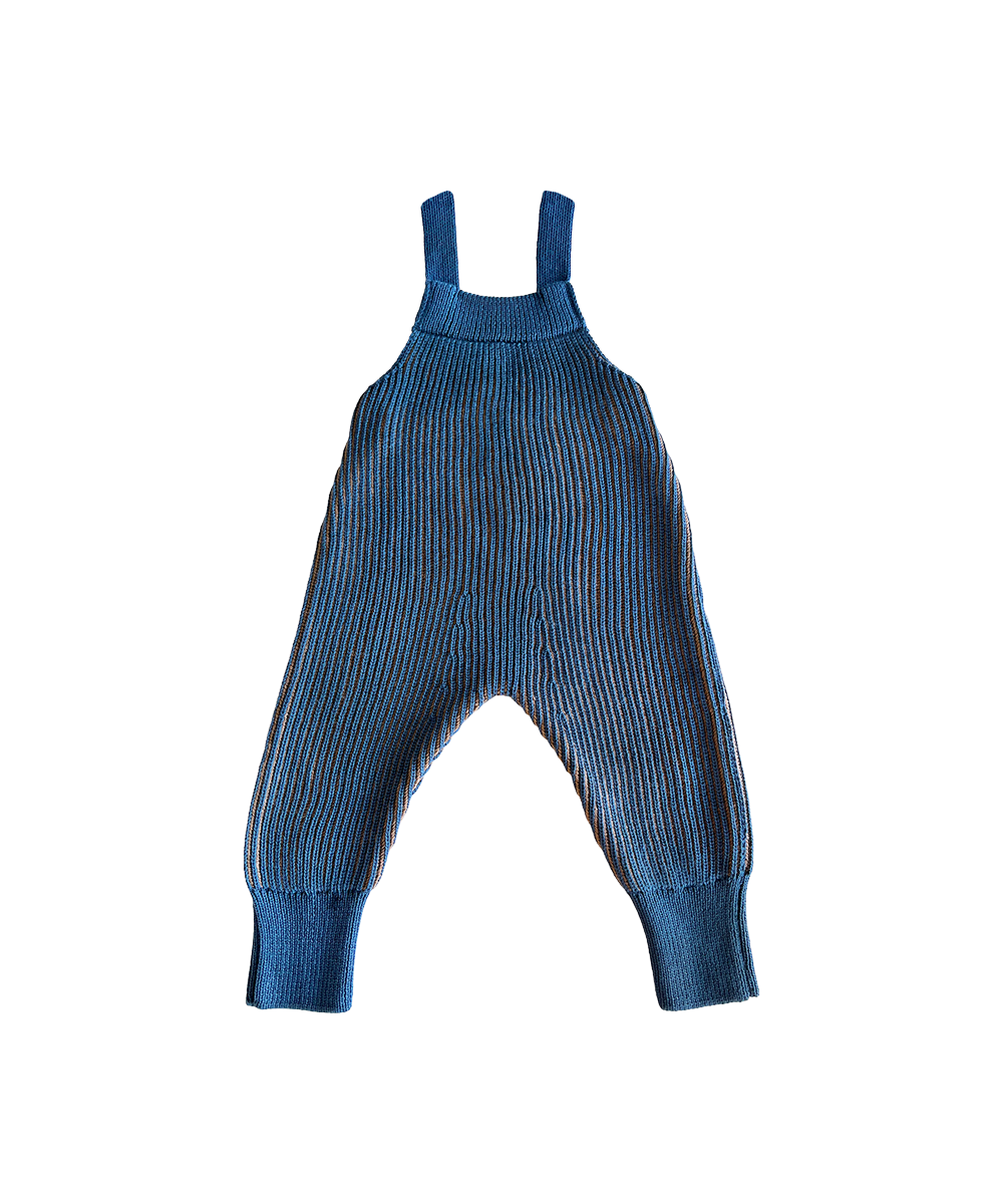 ロンパース・カバーオール mabli / TIRION DUNGAREES 18m mabli / TIRION DUNGAREES 18m