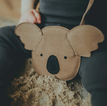 画像をギャラリービューアに読み込む, Britta Classic Purse | Koala