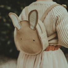 画像をギャラリービューアに読み込む, Kapi Classic Backpack | Bunny