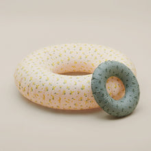画像をギャラリービューアに読み込む, Swim Ring Large Mimosa