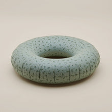 画像をギャラリービューアに読み込む, Swim Ring Large Clover Green