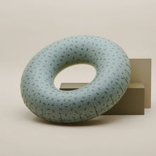 画像をギャラリービューアに読み込む, Swim Ring Large Clover Green