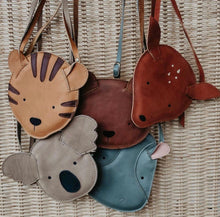 画像をギャラリービューアに読み込む, Britta Classic Purse | Koala