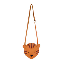 画像をギャラリービューアに読み込む, Britta Classic Purse | Tiger