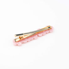 画像をギャラリービューアに読み込む, Sakura Hair Clip