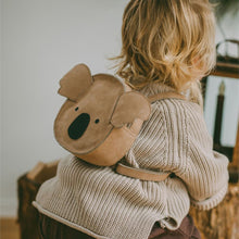 画像をギャラリービューアに読み込む, Kapi Classic Backpack | Koala